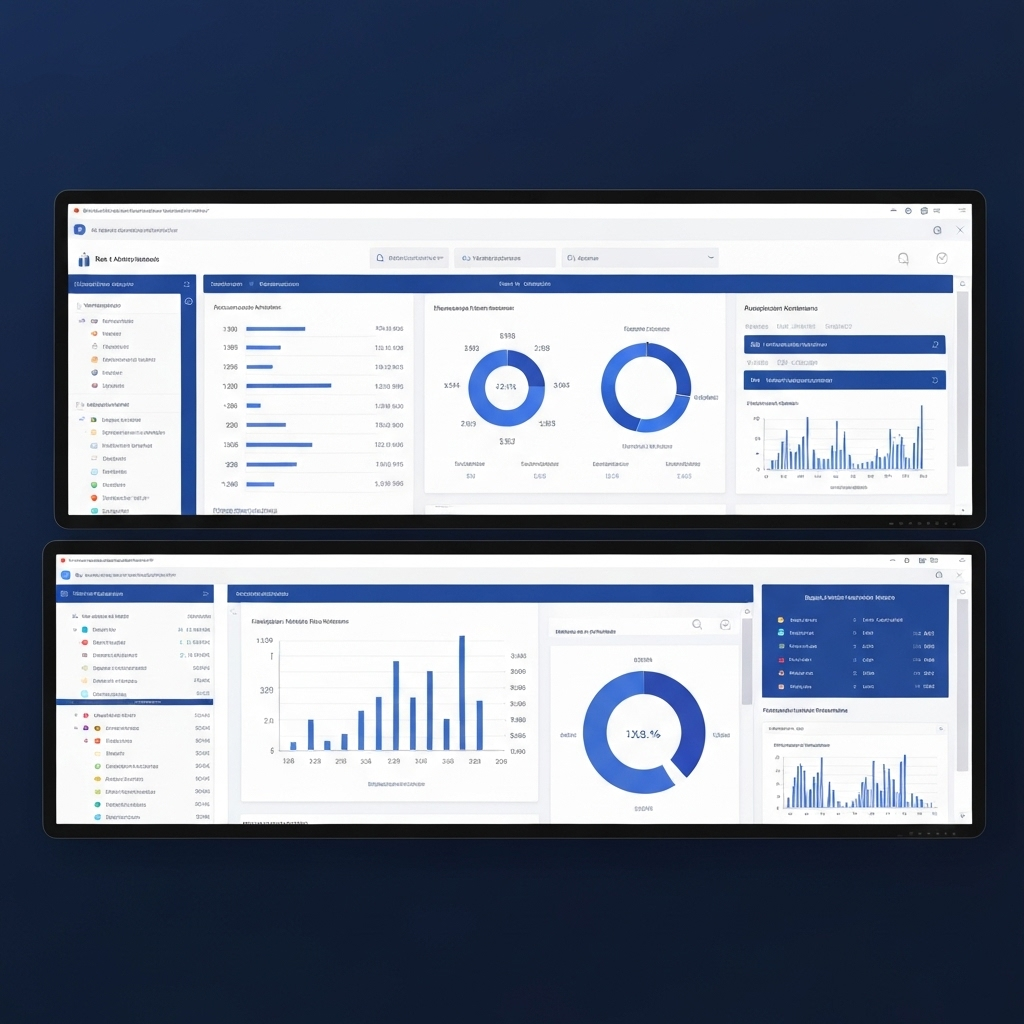 Software & Data Solutions