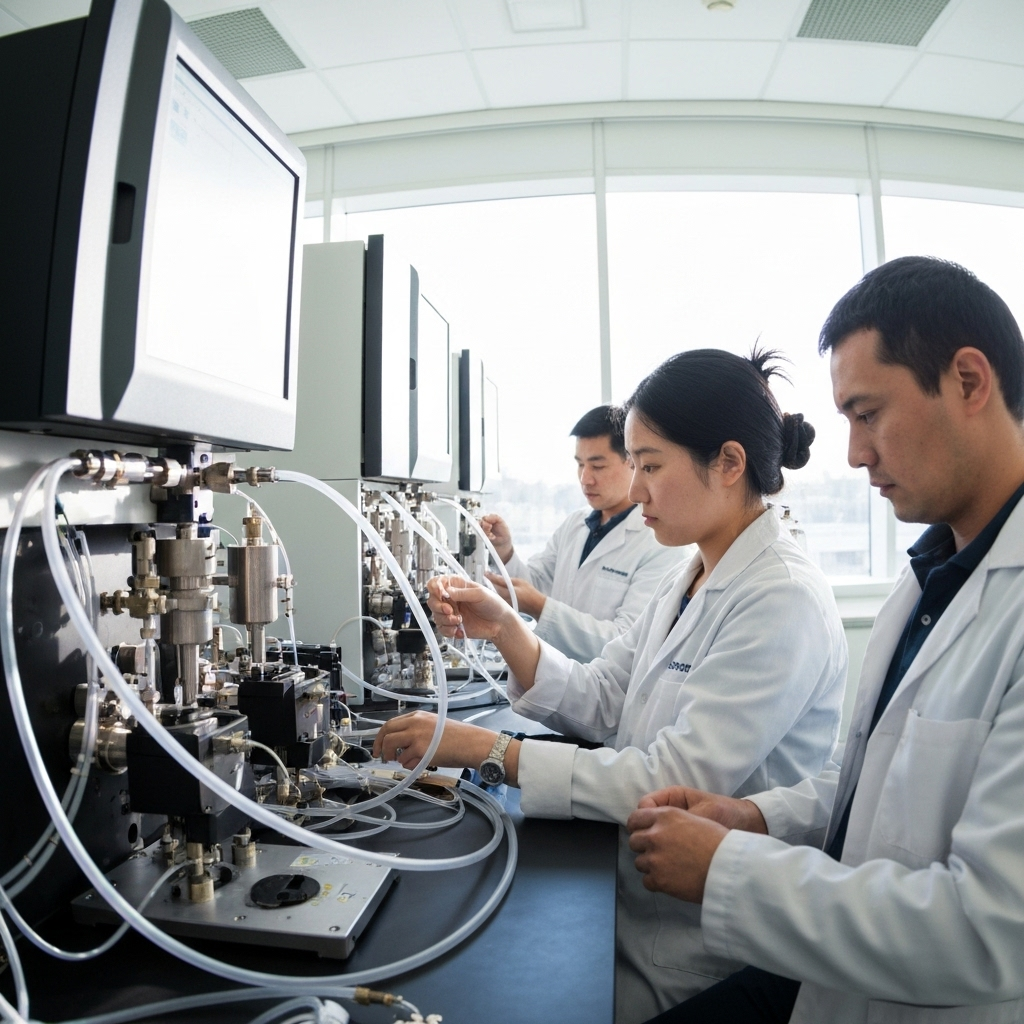 Refresh & Upgrade Programs