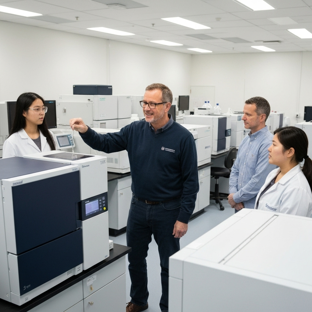 Consulting & Training